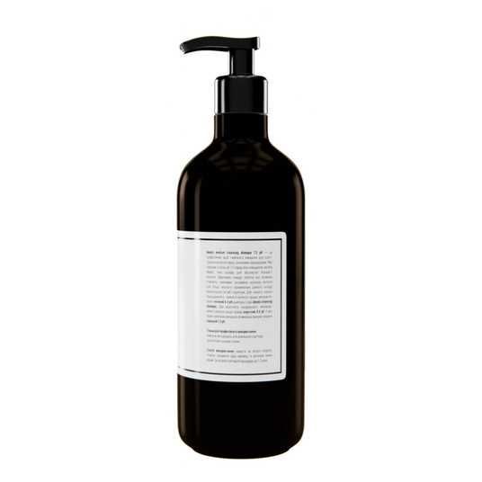 Шампунь глибокого очищення середній 7.3 pH deeply medium cleansing