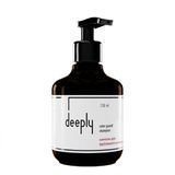 Шампунь для фарбованого волосся deeply color guard shampoo 250 мл DP0047 фото