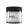 Амінокислотна маска-підкладка для волосся deeply amino basic mask 300 мл