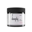 Протеїнова маска-підкладка для волосся deeply protein basic mask 300 мл DP0015 фото