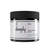 Глибокозволожуюча маска для волосся з колагеном deeply Collageno Hydrating Hair Mask 300 мл DP0038 фото