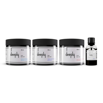 Холодне відновлення deeply amino+lipido+protein DPPRT11 фото