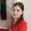 Новикова Анна Олександрівна