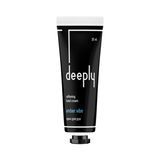 Крем для рук deeply Amber Vibe Softening Hand Cream  DPBC4 фото