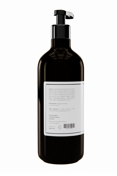 Зволожуючий кондиціонер deeply hydrating conditioner 1000 мл DP0014 фото